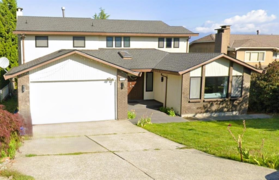 7753 Hazelmere Street, Burnaby, BC