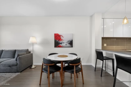 509 9168 Slopes Mews, Burnaby, BC