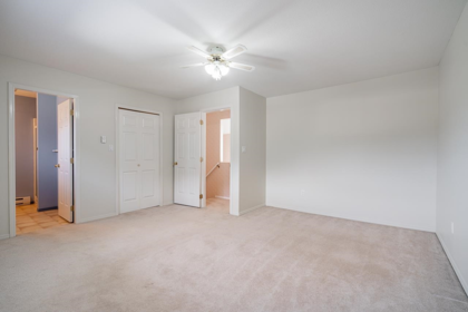 Basement Recreation Room Photo of 6 659 Douglas Street, Hope, BC