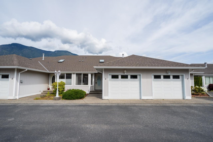 6 659 Douglas Street, Hope, BC, Hope — Townhouse for sale