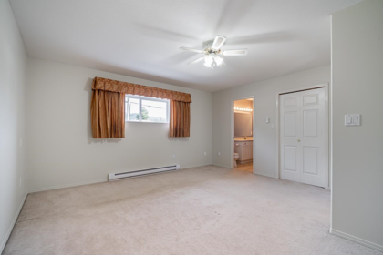 Loft / Bonus Room Photo of 6 659 Douglas Street, Hope, BC