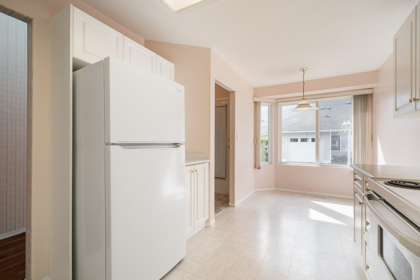 Walk-In Closet Photo of 6 659 Douglas Street, Hope, BC