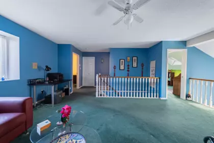 Basement Recreation Room Photo of 2 8111 Francis Road, Richmond, BC