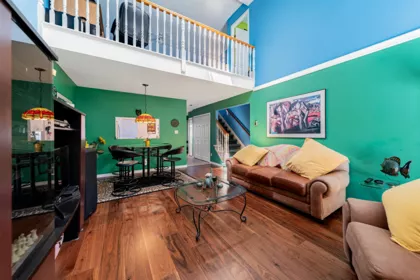2 8111 Francis Road, Richmond, BC