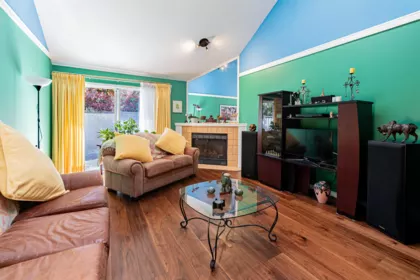2 8111 Francis Road, Richmond, BC