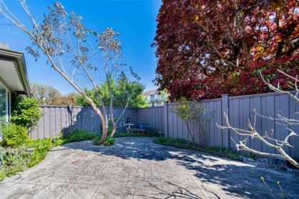 Garden / Landscaping Photo of 2 8111 Francis Road, Richmond, BC