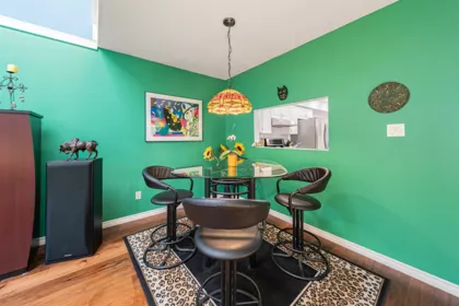Kitchen Island Photo of 2 8111 Francis Road, Richmond, BC