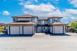 2 8111 Francis Road, Richmond, BC
