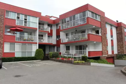 204 32025 Tims Avenue, Abbotsford, BC, Abbotsford West — 2 bed apartment/condo for sale