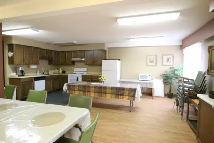 Office / Den Photo of 204 32025 Tims Avenue, Abbotsford, BC
