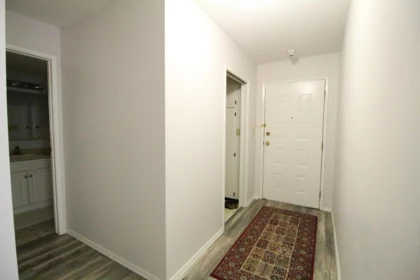 Walk-In Closet Photo of 204 32025 Tims Avenue, Abbotsford, BC