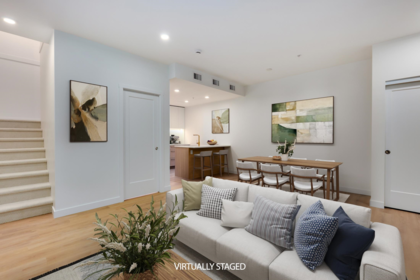 113 390 Guilby Street, Coquitlam, BC, Maillardville — 3 bed townhouse for sale