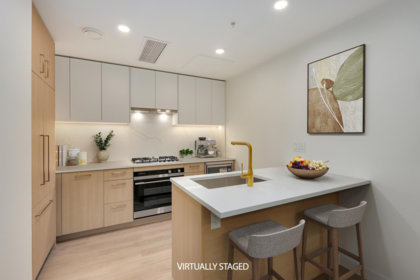 113 390 Guilby Street, Coquitlam, BC, Coquitlam — Townhouse for sale