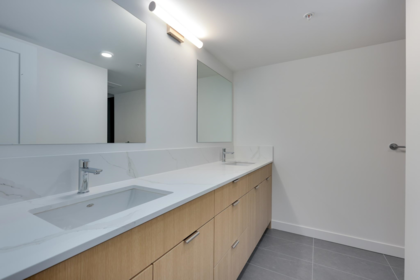 Hot Tub / Spa Photo of 113 390 Guilby Street, Coquitlam, BC