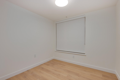 Mudroom Photo of 113 390 Guilby Street, Coquitlam, BC