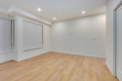 Primary Bedroom Photo of 113 390 Guilby Street, Coquitlam, BC
