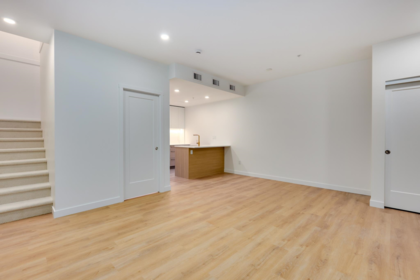 Walk-In Closet Photo of 113 390 Guilby Street, Coquitlam, BC