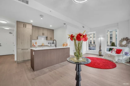 305 6859 Cambie Street, Vancouver, BC, South Cambie — 2 bed apartment/condo for sale