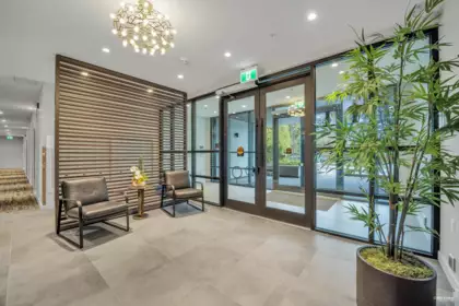 305 6859 Cambie Street, Vancouver, BC