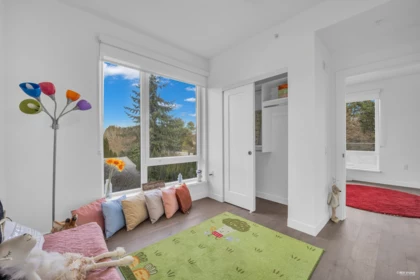 Kitchen Photo of 305 6859 Cambie Street, Vancouver, BC