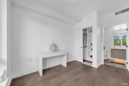 Laundry Room Photo of 305 6859 Cambie Street, Vancouver, BC