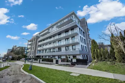305 6859 Cambie Street, Vancouver, BC