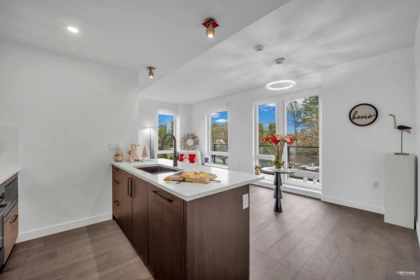 Loft / Bonus Room Photo of 305 6859 Cambie Street, Vancouver, BC