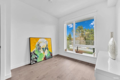Mudroom Photo of 305 6859 Cambie Street, Vancouver, BC