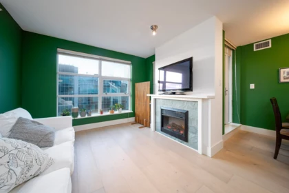 1709 6068 No. 3 Road, Richmond, BC, Brighouse — 2 bed apartment/condo for sale