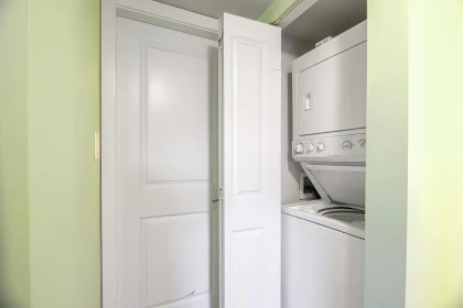 Office / Den Photo of 1709 6068 No. 3 Road, Richmond, BC