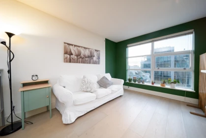 Primary Bedroom Photo of 1709 6068 No. 3 Road, Richmond, BC