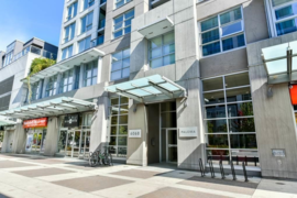 1709 6068 No. 3 Road, Richmond, BC