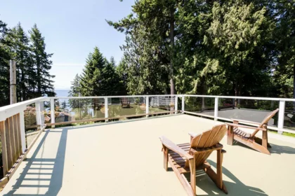 1238 Gower Point Road, Gibsons, BC, Gibsons — Single Family Residence for sale