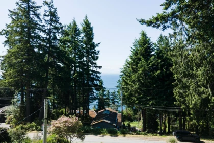 1238 Gower Point Road, Gibsons, BC, Gibsons — Single Family Residence for sale