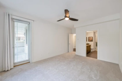 Basement Recreation Room Photo of 201 16421 64 Avenue, Surrey, BC
