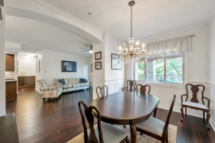 Office / Den Photo of 201 16421 64 Avenue, Surrey, BC