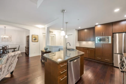Pantry Photo of 201 16421 64 Avenue, Surrey, BC