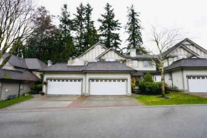 43 5811 122 Street, Surrey, BC, Surrey — Townhouse for sale