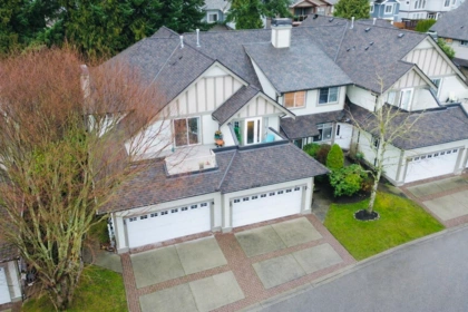 43 5811 122 Street, Surrey, BC, Surrey — Townhouse for sale