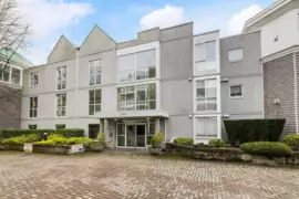 407 8460 Jellicoe Street, Vancouver, BC