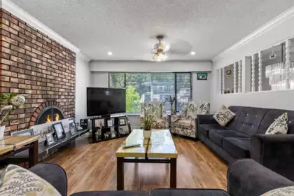 8864 Ursus Crescent, Surrey, BC, Surrey — Single Family Residence for sale