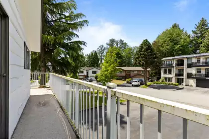 Garage Interior Photo of 8864 Ursus Crescent, Surrey, BC