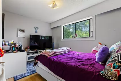 Loft / Bonus Room Photo of 8864 Ursus Crescent, Surrey, BC