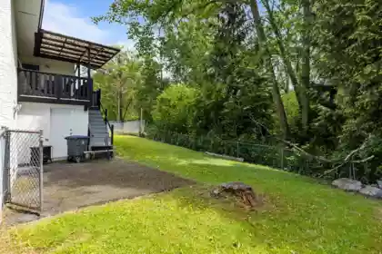 Outdoor Patio Photo of 8864 Ursus Crescent, Surrey, BC