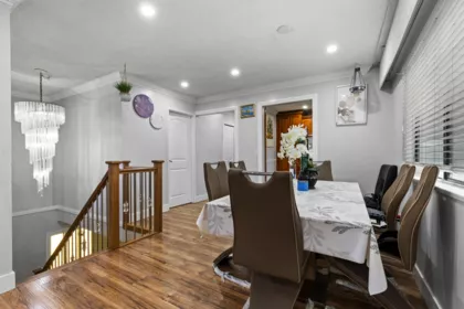 Pantry Photo of 8864 Ursus Crescent, Surrey, BC