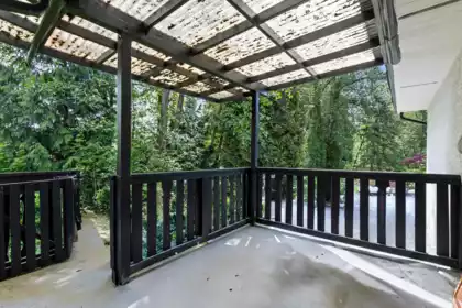 Staircase Photo of 8864 Ursus Crescent, Surrey, BC