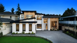 6400 Riverdale Drive, Richmond, BC