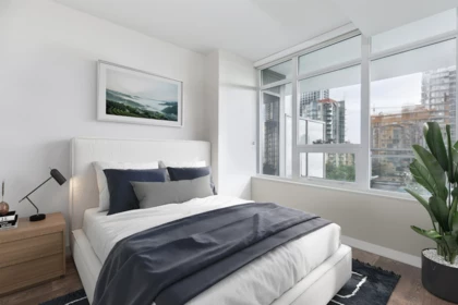 1204 13318 104 Avenue, Surrey, BC