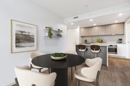 1204 13318 104 Avenue, Surrey, BC, Whalley — 1 bed apartment/condo for sale