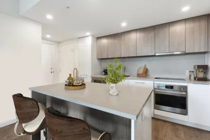 1204 13318 104 Avenue, Surrey, BC
